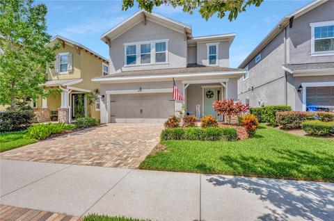 14317 Parkside Ridge Way, Lithia, FL 33547