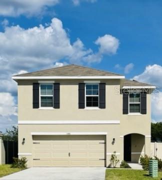 1586 Bering Rd, Wesley Chapel, FL 33543