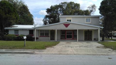 603 NE Aberdeen Ave, Lake City, FL 32055