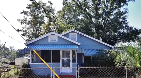 1666 Mcconihe St, Jacksonville, FL 32209