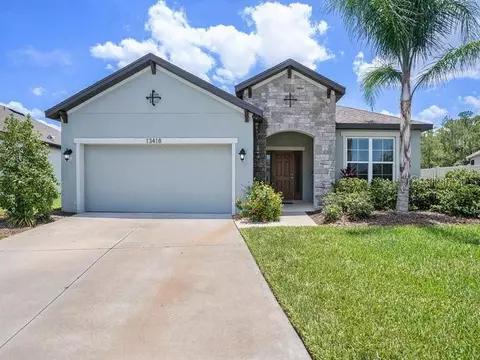 13418 Palmera Vista Dr, Riverview, FL 33579