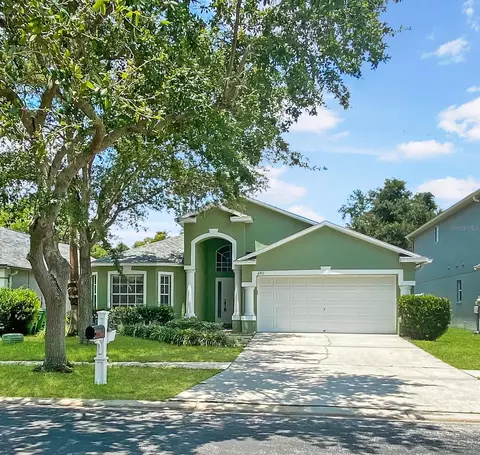 6911 Belt Link Loop, Wesley Chapel, FL 33545
