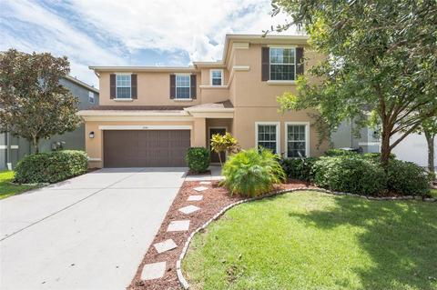 2846 Maple Brook Loop, Lutz, FL 33558