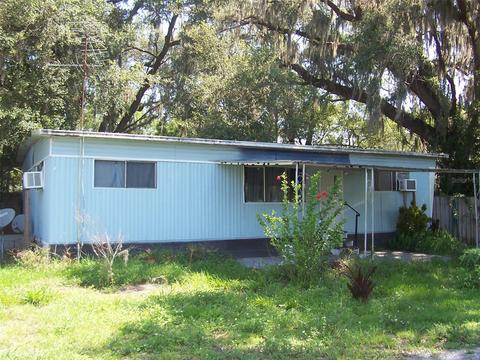 36639 Spencer Dr, Zephyrhills, FL 33541