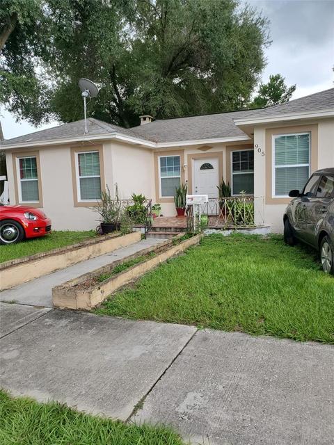 905 E 25th Ave, Tampa, FL 33605