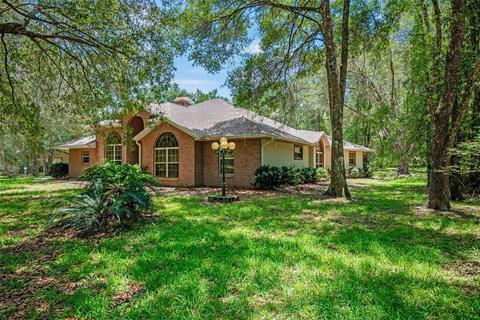 14494 Benner Rd, Brooksville, FL 34614