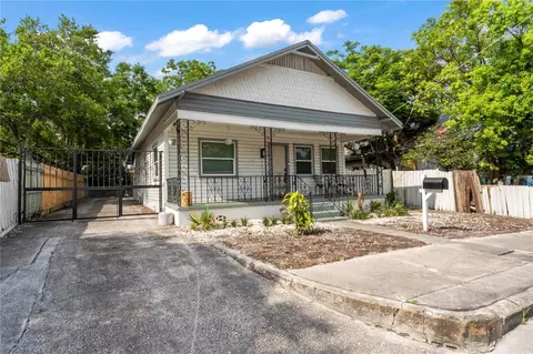 1409 E 23rd Ave, Tampa, FL 33605
