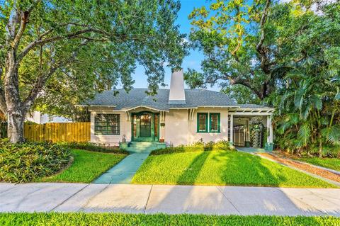 2707 N Oakdale Ave, Tampa, FL 33602