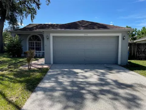 13544 Bellingham Dr, Tampa, FL 33625