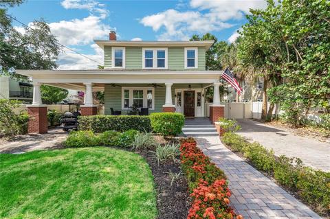 2706 W Cleveland St, Tampa, FL 33609