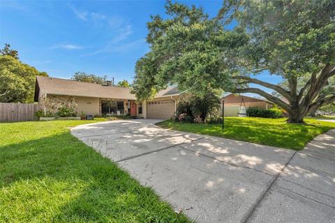 1518 Blind Pond Ave, Lutz, FL 33549