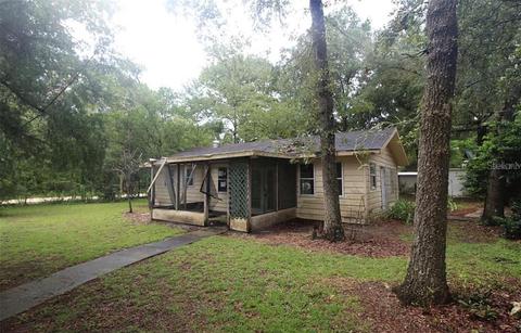 75 NE 169th Ave, Silver Springs, FL 34488