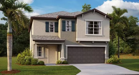 11084 Radiant Shore Loop, San Antonio, FL 33576