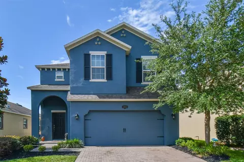 18890 Deer Tracks Loop, Lutz, FL 33558