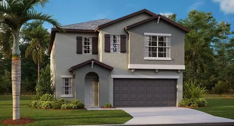10995 Radiant Shore Loop, San Antonio, FL 33576