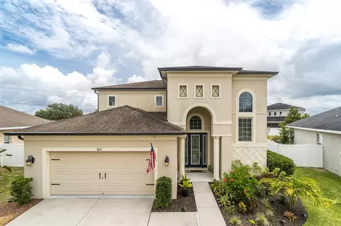 8211 Round Leaf Ln, Riverview, FL 33578