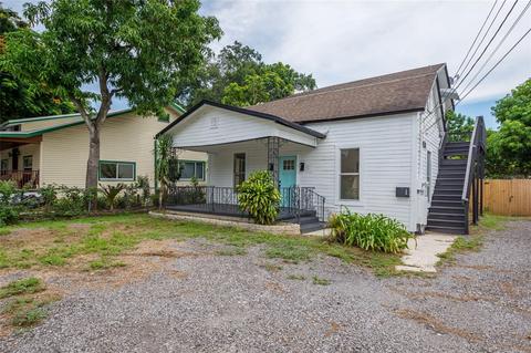 2917 N 10th St, Tampa, FL 33605