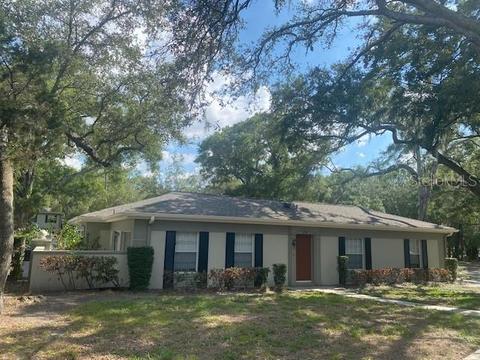 6201 Greenleaf Ln #6201, Temple Terrace, FL 33617