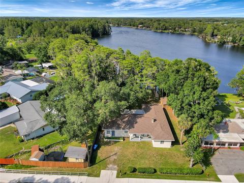 21805 Bell Lake Rd, Land O Lakes, FL 34639