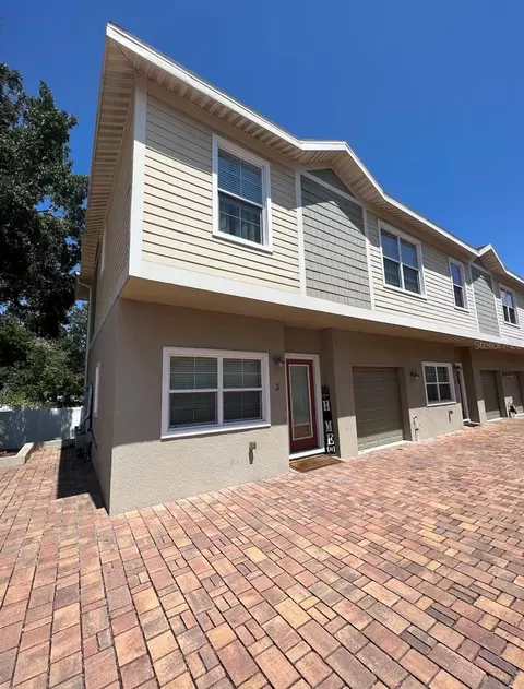 Undisclosed, Tampa, FL 33611
