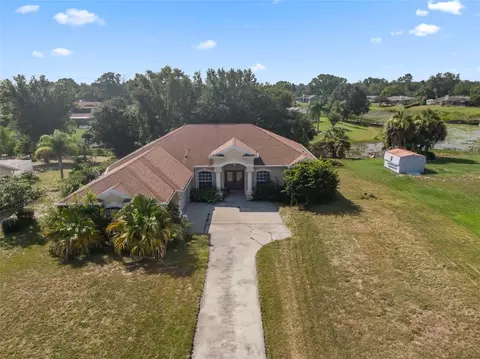 310 Greendale Ct, Spring Hill, FL 34606