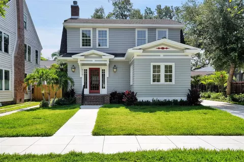 910 S Fremont Ave, Tampa, FL 33606