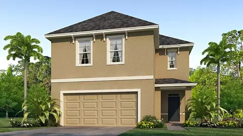 8281 Claw Glades Loop, Wesley Chapel, FL 33545