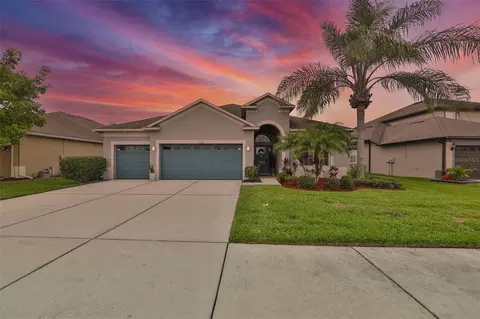 31408 Bridgegate Dr, Wesley Chapel, FL 33545