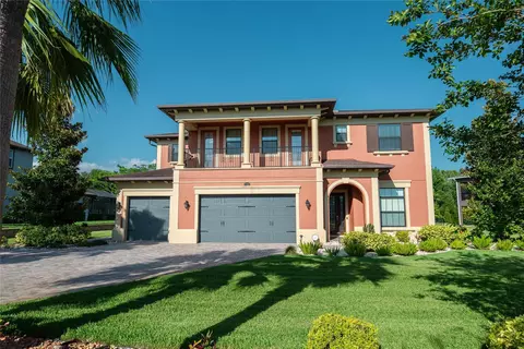 17825 Newcastle Field Dr, Lutz, FL 33559