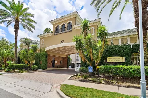 501 Knights Run Ave #1102, Tampa, FL 33602