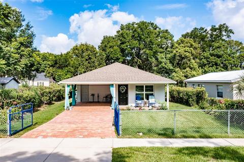 765 S Dudley Ave, Bartow, FL 33830