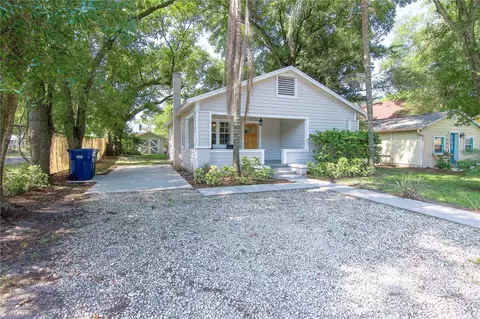 1005 E Ida St, Tampa, FL 33603