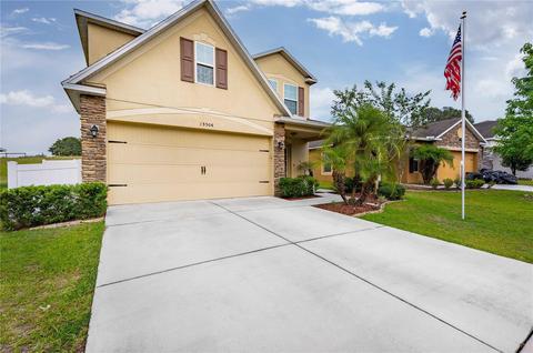 13306 Kent Bradley St, Dade City, FL 33525