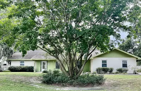 5202 Armor Rd, Plant City, FL 33567