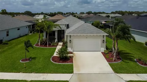 3818 Creekside Park Dr, Parrish, FL 34219 photo 1