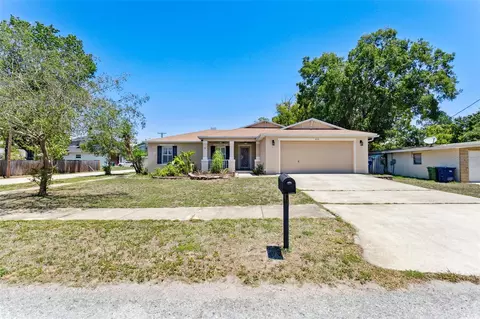 4519 W Paxton Ave, Tampa, FL 33611