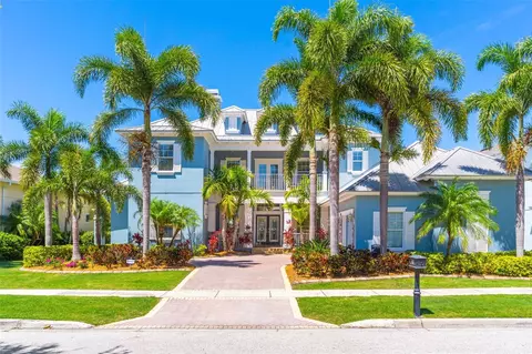 811 Islebay Dr, Apollo Beach, FL 33572