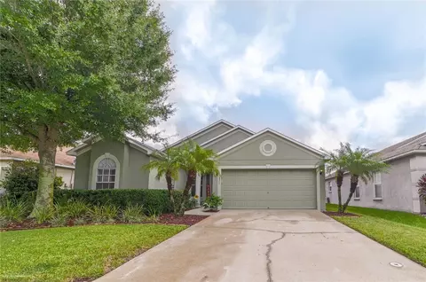 8307 Canterbury Lake Blvd, Tampa, FL 33619