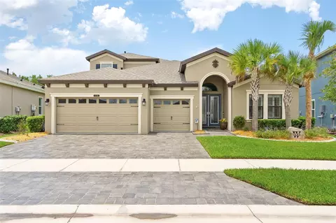 21786 Emory Oak Pl, Land O Lakes, FL 34637