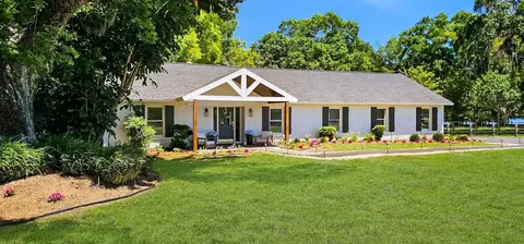 12013 Lake Pretty Dr, Odessa, FL 33556