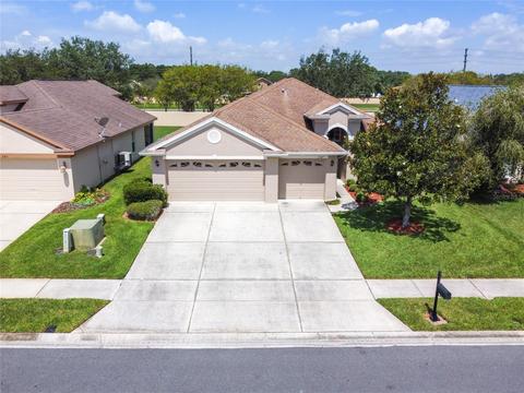 3327 Coconut Grove Rd, Land O Lakes, FL 34639
