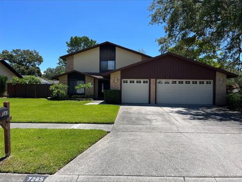 Undisclosed, Seminole, FL 33772
