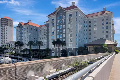 700 S Harbour Island Blvd #326, Tampa, FL 33602