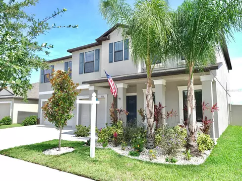 9721 Sage Creek Dr, Sun City Center, FL 33573