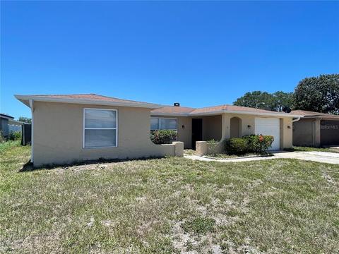 7210 Brentwood Dr, Port Richey, FL 34668