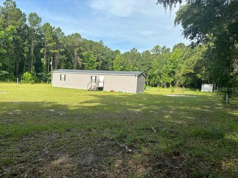 11592 SE County Road 245, Lulu, FL 32061