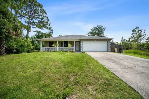 434 Lambert St SW, Palm Bay, FL 32908