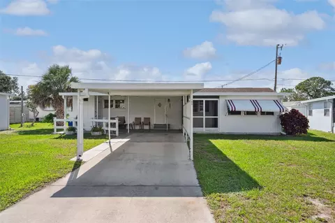 106 Flame Ln, North Fort Myers, FL 33917
