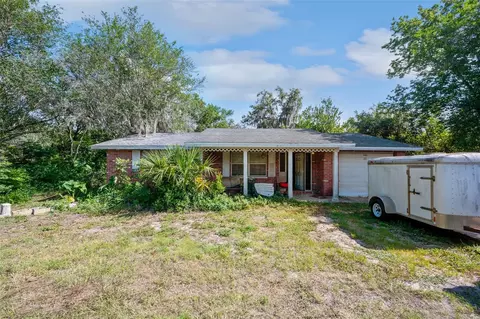 15943 Peace Blvd, Spring Hill, FL 34610