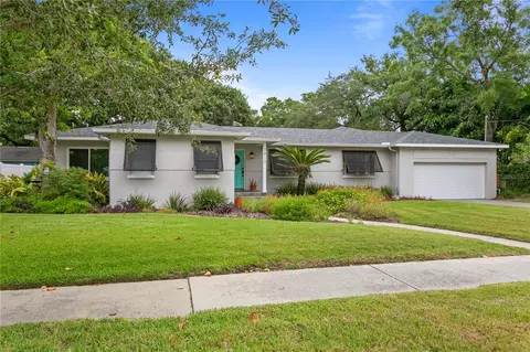 3813 W Barcelona St, Tampa, FL 33629